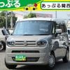 suzuki wagon-r 2024 CFJ1618638 image 1