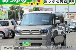 suzuki wagon-r 2024 CFJ1618638