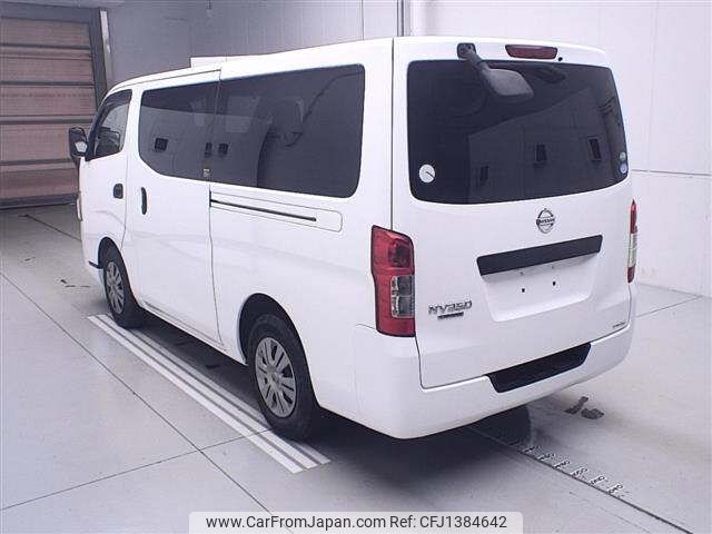 nissan caravan-van 2019 -NISSAN--Caravan Van VR2E26-121866---NISSAN--Caravan Van VR2E26-121866- image 2