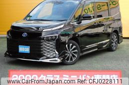 toyota voxy 2023 -TOYOTA--Voxy 6AA-ZWR90W--ZWR90-0112703---TOYOTA--Voxy 6AA-ZWR90W--ZWR90-0112703-