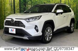 toyota rav4 2020 -TOYOTA--RAV4 6BA-MXAA54--MXAA54-5005444---TOYOTA--RAV4 6BA-MXAA54--MXAA54-5005444-