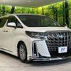 toyota alphard 2018 CFJ1494017 image 17