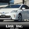 toyota prius 2015 -TOYOTA--Prius DAA-ZVW30--ZVW30-5758368---TOYOTA--Prius DAA-ZVW30--ZVW30-5758368- image 1