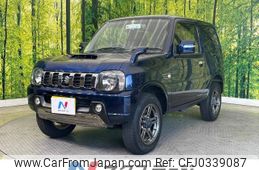 suzuki jimny 2017 -SUZUKI--Jimny ABA-JB23W--JB23W-776130---SUZUKI--Jimny ABA-JB23W--JB23W-776130-