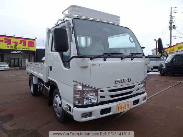 isuzu elf-truck 2020 GOO_NET_EXCHANGE_1230336A30221025W002 image 2