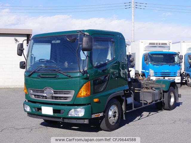 hino ranger 2014 -HINO--Hino Ranger TKG-FD9JGAA--FD9JGA-10289---HINO--Hino Ranger TKG-FD9JGAA--FD9JGA-10289- image 1