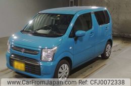 suzuki wagon-r 2022 -SUZUKI 【京都 582せ4183】--Wagon R MH85S-151551---SUZUKI 【京都 582せ4183】--Wagon R MH85S-151551-