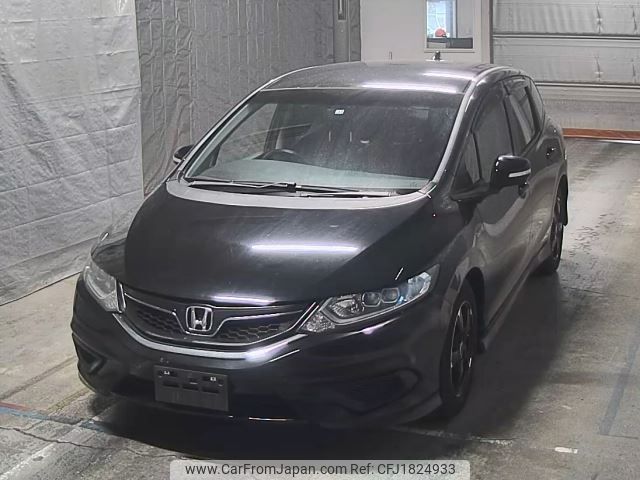 honda jade 2016 CFJ1824933 image 1