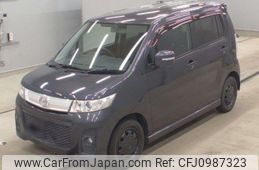 mazda az-wagon 2012 -MAZDA--AZ Wagon MJ23S-810658---MAZDA--AZ Wagon MJ23S-810658-