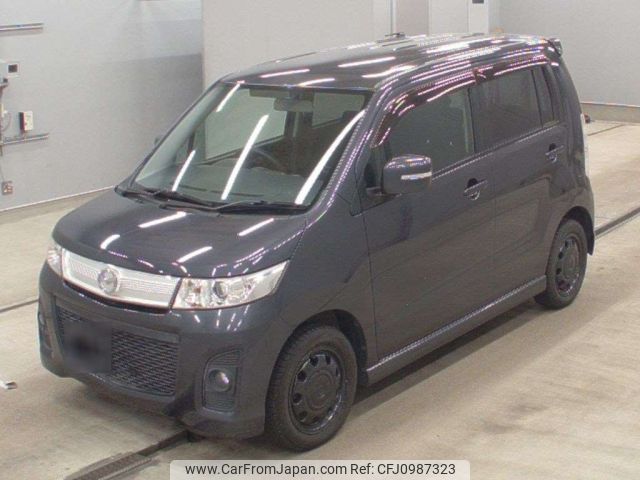 mazda az-wagon 2012 -MAZDA--AZ Wagon MJ23S-810658---MAZDA--AZ Wagon MJ23S-810658- image 1