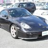 porsche cayman 2005 -PORSCHE--Porsche Cayman ABA-98721--WPOZZZ98Z6U770309---PORSCHE--Porsche Cayman ABA-98721--WPOZZZ98Z6U770309- image 17