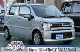 suzuki wagon-r 2020 GOO_JP_700060017330241203029