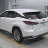 lexus rx 2020 -LEXUS 【名古屋 370ﾘ1028】--Lexus RX DAA-GYL20W--GYL20-0010541---LEXUS 【名古屋 370ﾘ1028】--Lexus RX DAA-GYL20W--GYL20-0010541- image 11