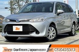 toyota corolla-fielder 2016 -TOYOTA--Corolla Fielder DAA-NKE165G--NKE165-8026920---TOYOTA--Corolla Fielder DAA-NKE165G--NKE165-8026920-