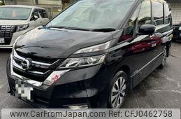 nissan serena 2019 -NISSAN 【新潟 301ﾉ1493】--Serena GFC27--159979---NISSAN 【新潟 301ﾉ1493】--Serena GFC27--159979-