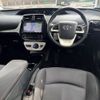 toyota prius 2018 quick_quick_ZVW50_ZVW50-6152411 image 2