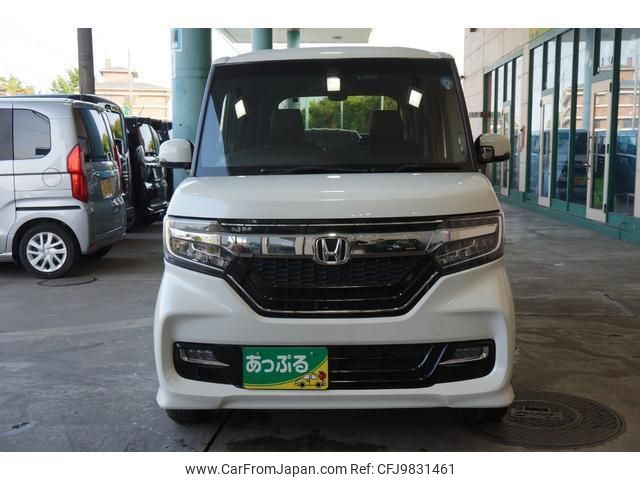 honda n-box 2019 quick_quick_DBA-JF3_JF3-1257346 image 2