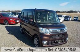 daihatsu tanto 2014 -DAIHATSU--Tanto DBA-LA610S--LA610S-0022995---DAIHATSU--Tanto DBA-LA610S--LA610S-0022995-