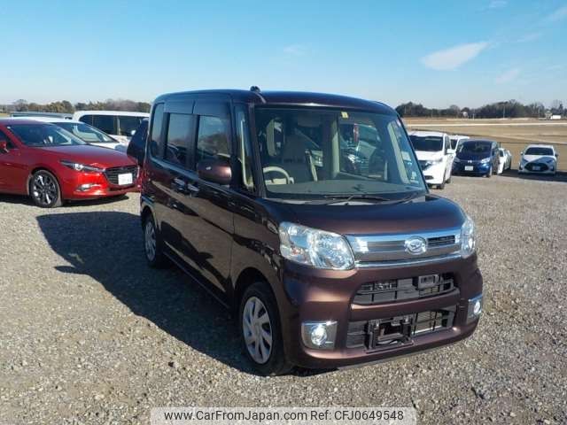 daihatsu tanto 2014 -DAIHATSU--Tanto DBA-LA610S--LA610S-0022995---DAIHATSU--Tanto DBA-LA610S--LA610S-0022995- image 1