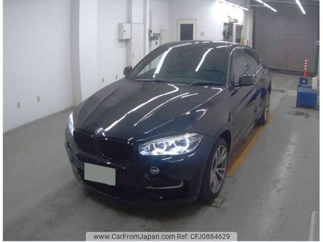 bmw x6 2018 -BMW 【大阪 330ﾎ1406】--BMW X6 CBA-KU44--WBAKU620900G72474---BMW 【大阪 330ﾎ1406】--BMW X6 CBA-KU44--WBAKU620900G72474- image 2