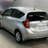 nissan note 2014 -NISSAN--Note E12-214471---NISSAN--Note E12-214471- image 2