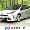 toyota prius 2019 -TOYOTA--Prius DAA-ZVW55--ZVW55-6000372---TOYOTA--Prius DAA-ZVW55--ZVW55-6000372- image 1