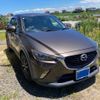 mazda cx-3 2017 -MAZDA--CX-3 LDA-DK5FW--DK5FW-202867---MAZDA--CX-3 LDA-DK5FW--DK5FW-202867- image 3