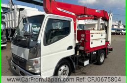 mitsubishi-fuso canter 2007 -MITSUBISHI--Canter PA-FE73DB--FE73DB-523341---MITSUBISHI--Canter PA-FE73DB--FE73DB-523341-