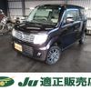 nissan moco 2014 quick_quick_DBA-MG33S_MG33S-426870 image 1