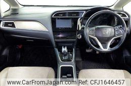 honda fit-shuttle 2017 CFJ1646457