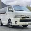 toyota hiace-van 2018 -TOYOTA--Hiace Van QDF-GDH201V--GDH201-1010965---TOYOTA--Hiace Van QDF-GDH201V--GDH201-1010965- image 1