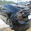 toyota prius 2010 CFJ1538404 image 9