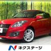suzuki swift 2015 -SUZUKI--Swift CBA-ZC32S--ZC32S-310781---SUZUKI--Swift CBA-ZC32S--ZC32S-310781- image 1