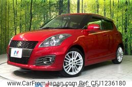 suzuki swift 2015 -SUZUKI--Swift CBA-ZC32S--ZC32S-310781---SUZUKI--Swift CBA-ZC32S--ZC32S-310781-