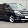 nissan serena 2012 -NISSAN--Serena DAA-HFC26--HFC26-108705---NISSAN--Serena DAA-HFC26--HFC26-108705- image 1