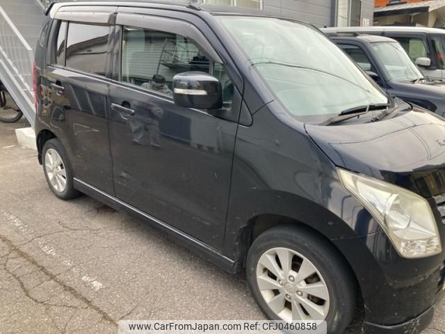 suzuki wagon-r 2010 -SUZUKI--Wagon R DBA-MH23S--MH23S-309654---SUZUKI--Wagon R DBA-MH23S--MH23S-309654- image 2