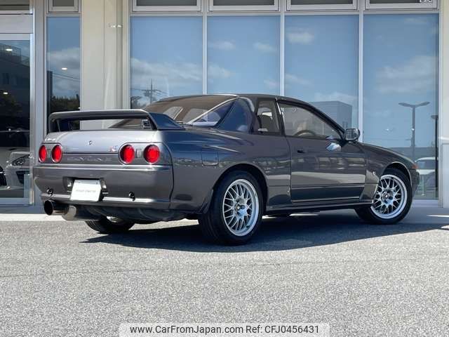 nissan skyline-coupe 1994 -NISSAN--Skyline Coupe E-BNR32--BNR32-311080---NISSAN--Skyline Coupe E-BNR32--BNR32-311080- image 2