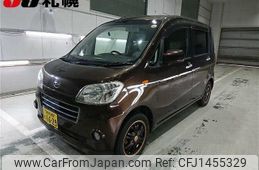 daihatsu tanto-exe 2010 -DAIHATSU 【旭川 580ﾄ1629】--Tanto Exe L465S--0000503---DAIHATSU 【旭川 580ﾄ1629】--Tanto Exe L465S--0000503-