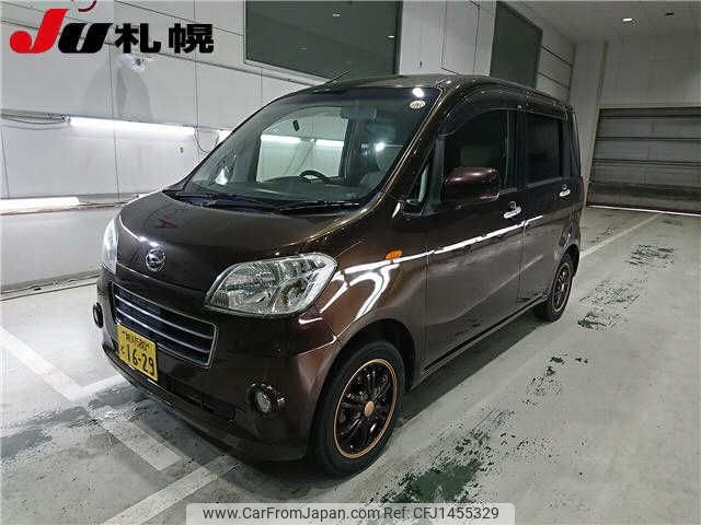 daihatsu tanto-exe 2010 CFJ1455329 image 1