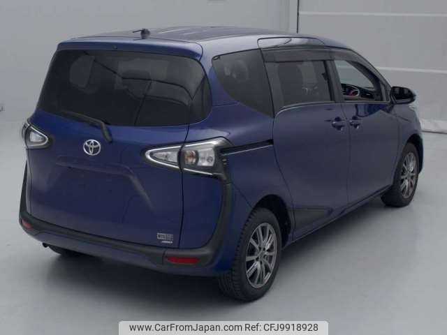 toyota sienta 2021 -TOYOTA--Sienta 3BA-NCP175G--NCP175-7042384---TOYOTA--Sienta 3BA-NCP175G--NCP175-7042384- image 2