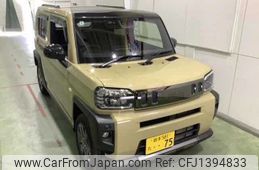 daihatsu taft 2024 -DAIHATSU 【岩手 581ﾀ75】--Taft LA910S--0056724---DAIHATSU 【岩手 581ﾀ75】--Taft LA910S--0056724-