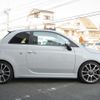 abarth 595 2022 quick_quick_3BA-31214T_ZFABF12H4NJG20345 image 4