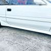 toyota corolla-levin 1990 CFJ1525892 image 20