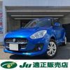 suzuki swift 2022 CFJ1638920 image 3