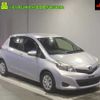 toyota vitz 2012 -TOYOTA--Vitz KSP130-2060765---TOYOTA--Vitz KSP130-2060765- image 1