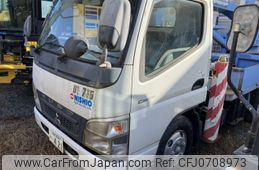 mitsubishi-fuso canter 2007 -MITSUBISHI--Canter PDG-FE73D--FE73D-530229---MITSUBISHI--Canter PDG-FE73D--FE73D-530229-