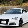 audi tt-coupe 2014 quick_quick_ABA-8JCDA_TRUZZZ8J1E1018321 image 1