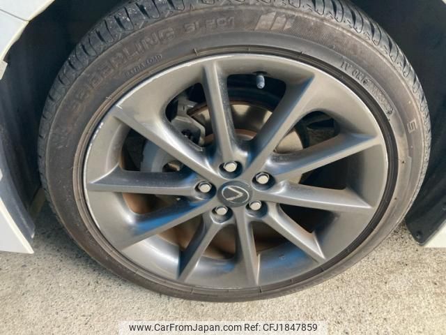 lexus ct 2012 CFJ1847859 image 2