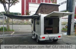 suzuki carry-truck 2016 CFJ1863867