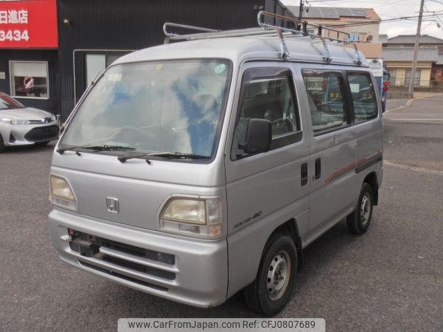 honda acty 1998 -HONDA--Acty Streat V-HH4--HH4-2342320---HONDA--Acty Streat V-HH4--HH4-2342320- image 1